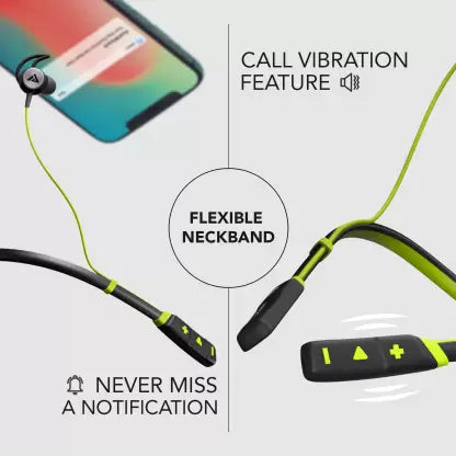 Boult Audio Pro Bass Curve Pro Bluetooth Headset Boult Audio Pro Bass Curve Pro Bluetooth Headset